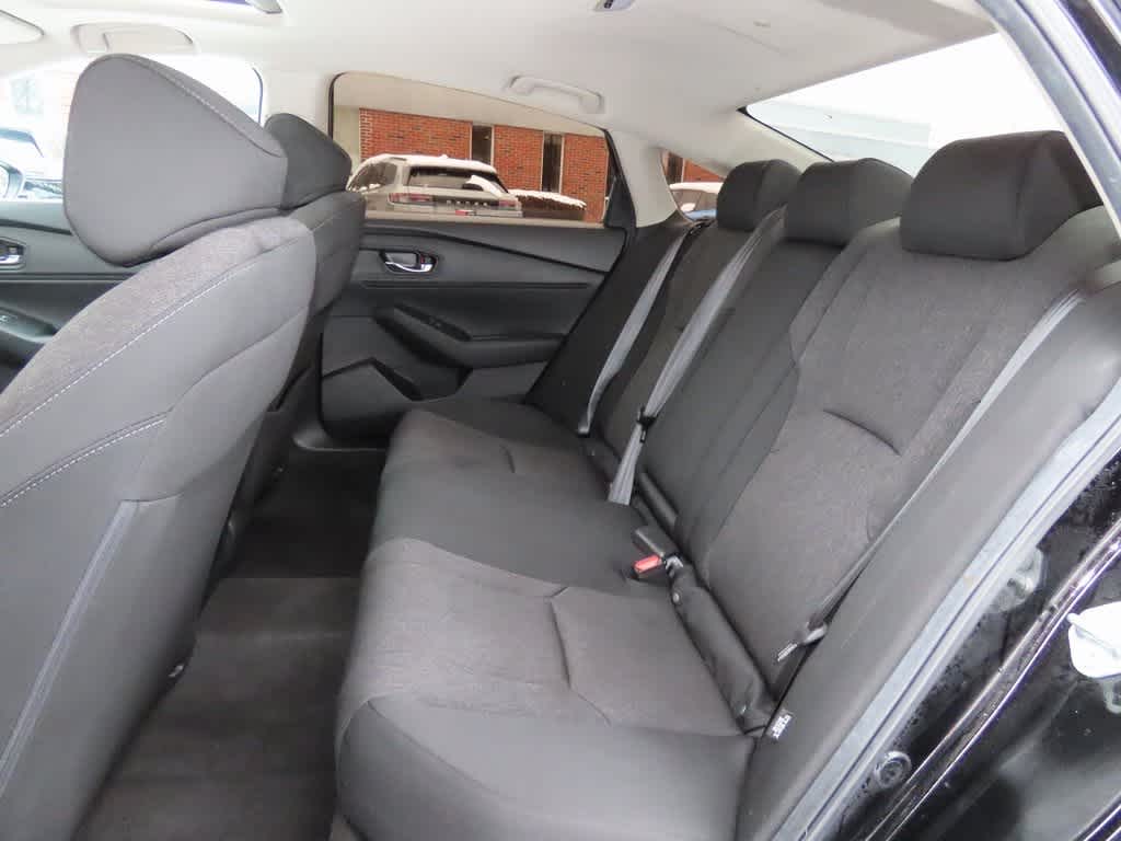 Thumbnail: 2024 Honda Accord - 12