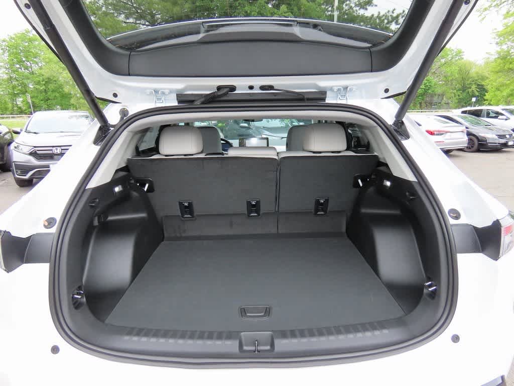 Thumbnail: 2026 Honda Prologue - 11