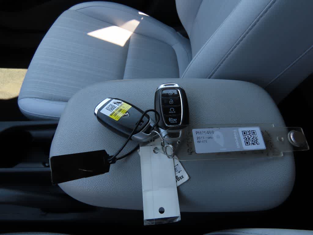 Thumbnail: 2023 Hyundai Kona - 25