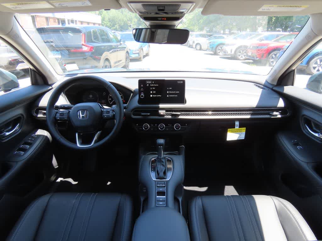 Thumbnail: 2027 Honda HR-V - 17