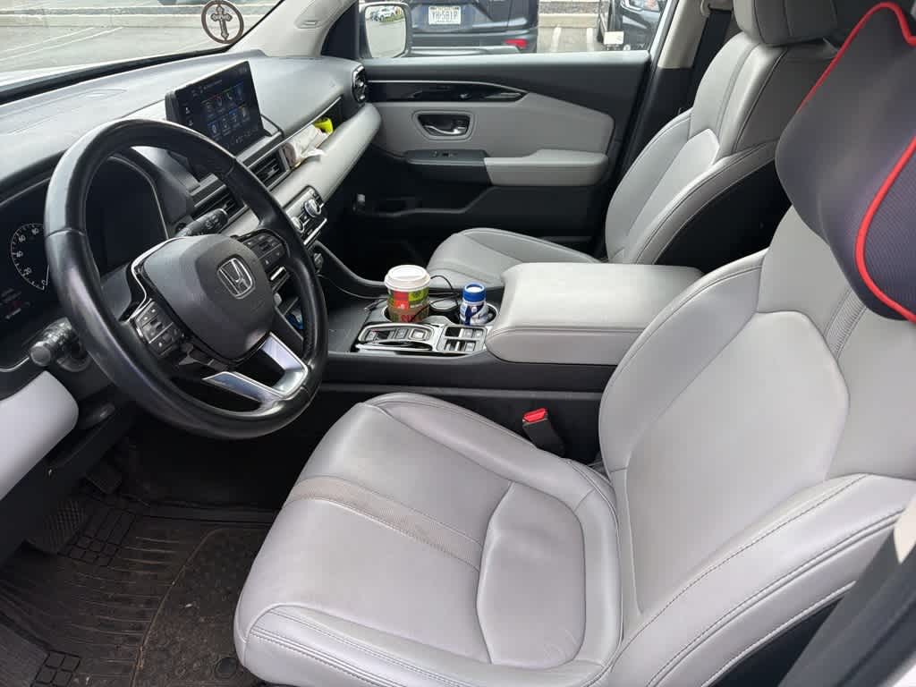 Thumbnail: 2023 Honda Pilot - 20