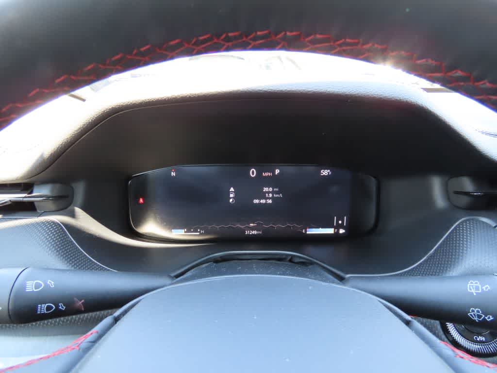 Thumbnail: 2022 Jeep Compass - 27