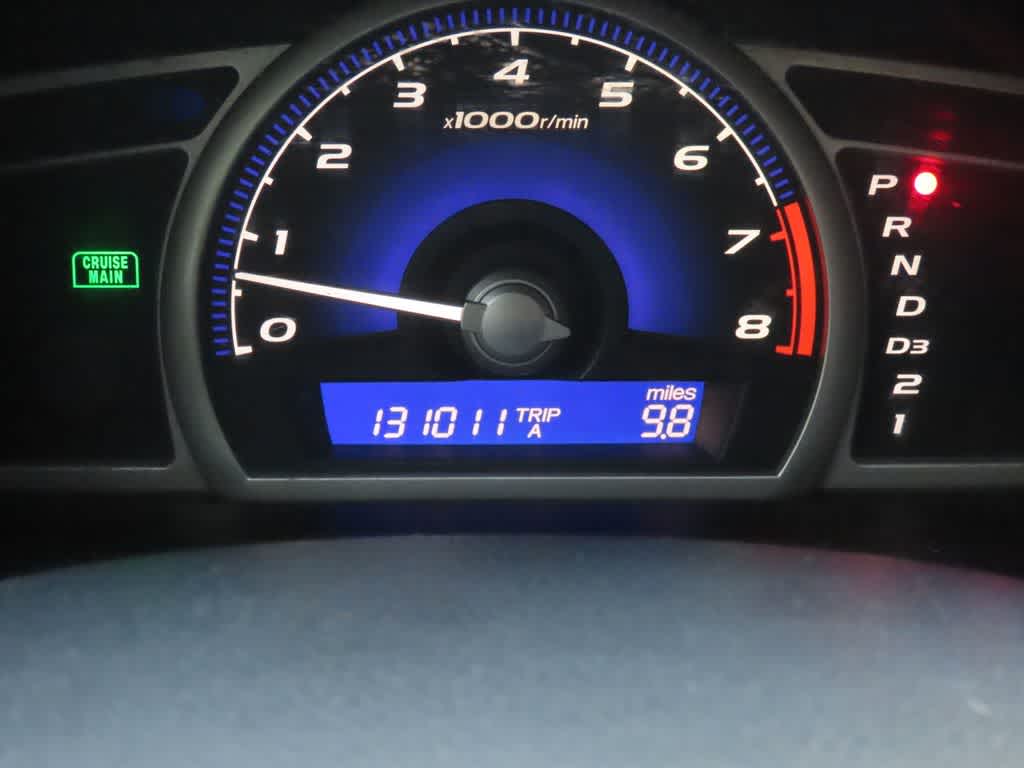 Thumbnail: 2010 Honda Civic - 22