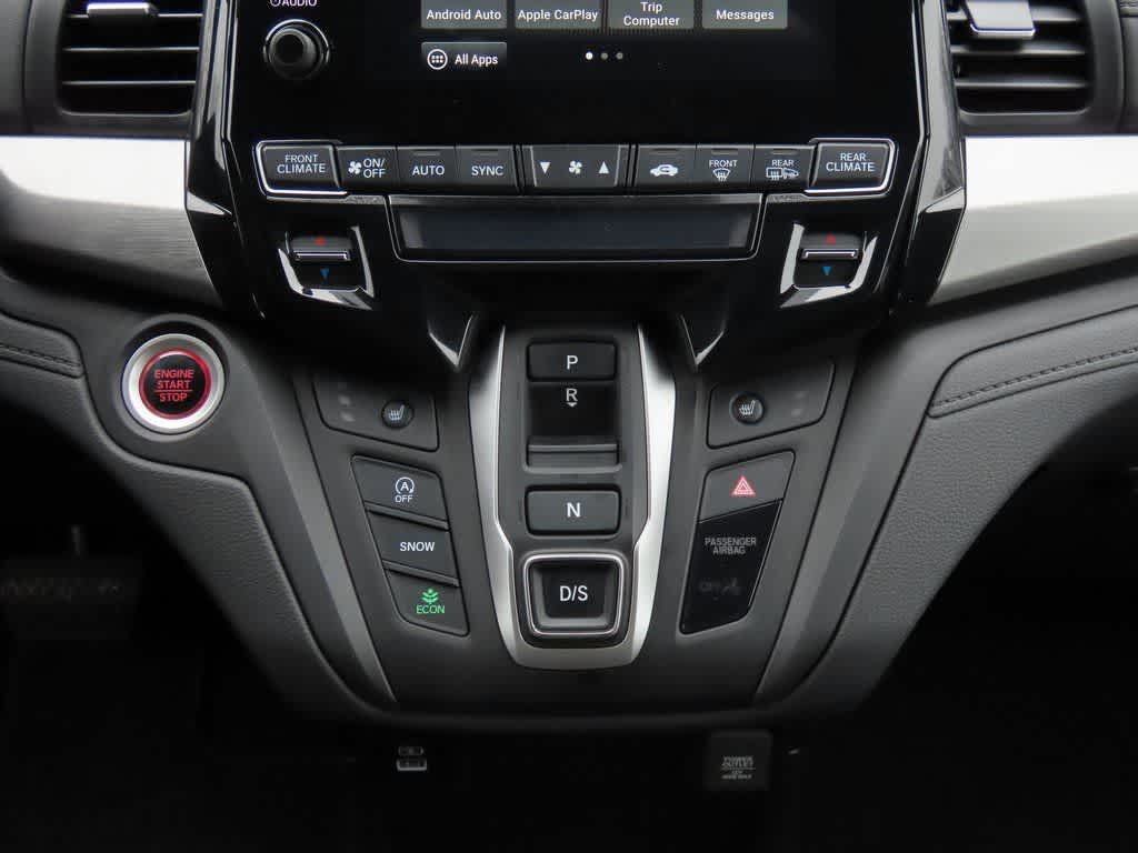 Thumbnail: 2023 Honda Odyssey - 20