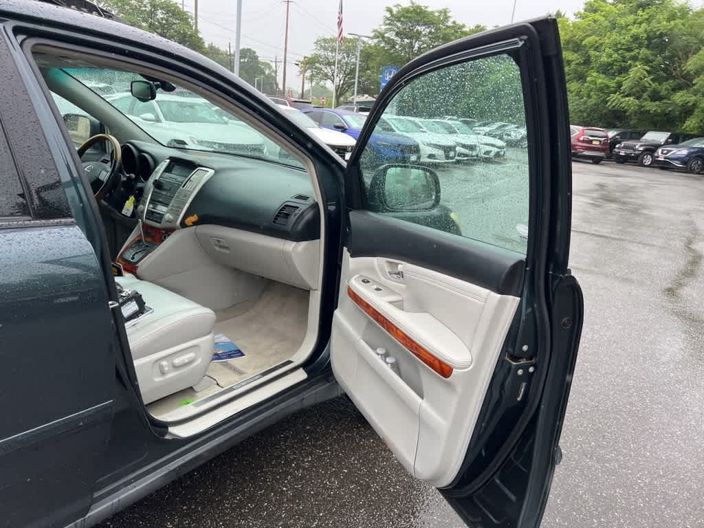 Thumbnail: 2004 Lexus RX - 28