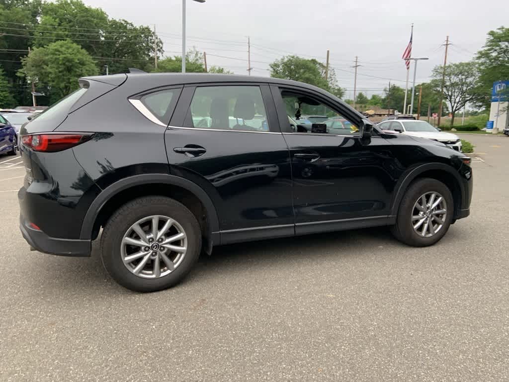 2023 Mazda CX-5 S 11