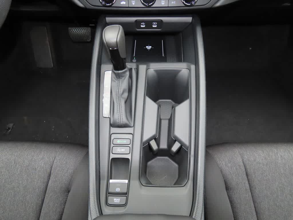 Thumbnail: 2026 Honda Accord - 21