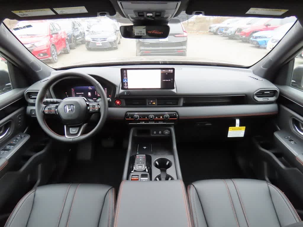 Thumbnail: 2026 Honda Pilot - 21