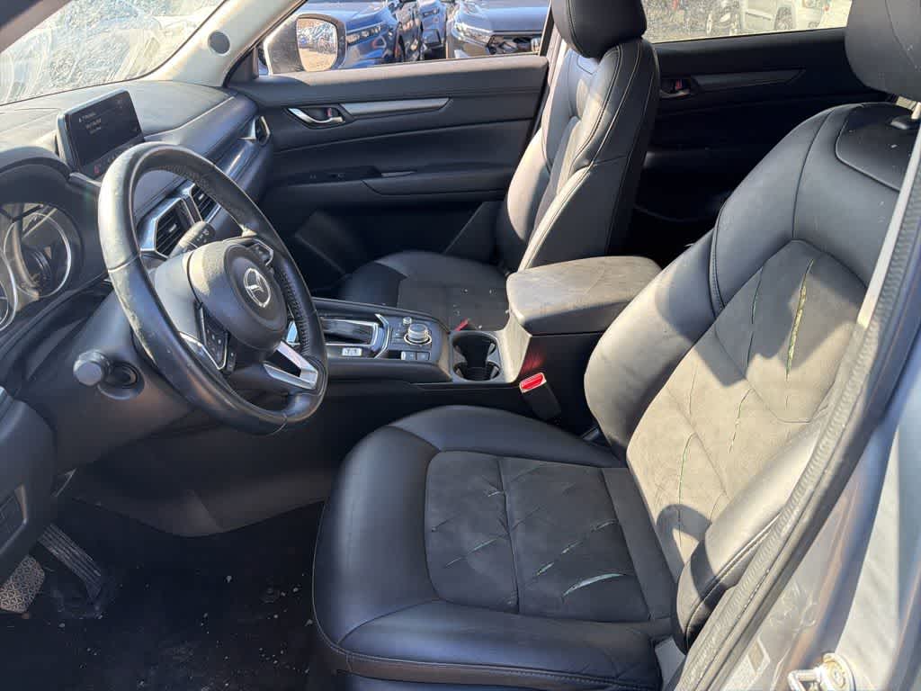 Thumbnail: 2020 Mazda CX-5 - 29