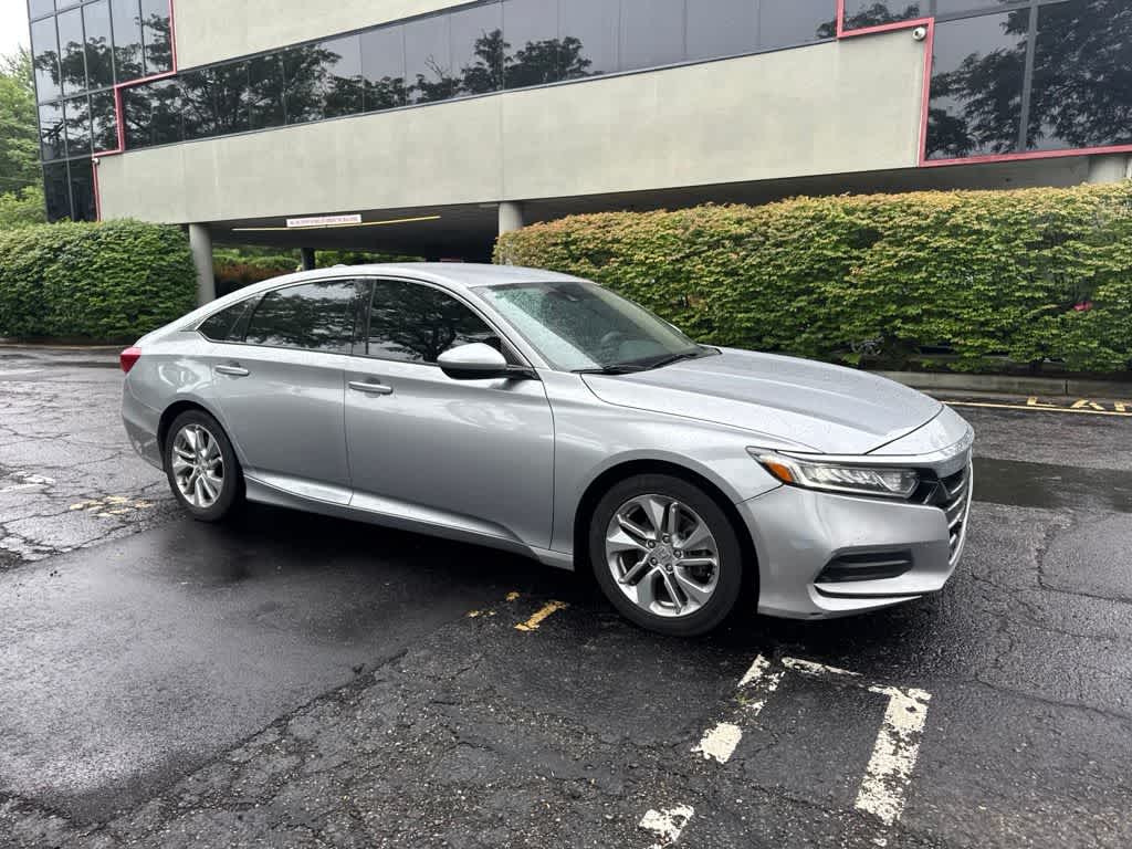 Thumbnail: 2018 Honda Accord - 14