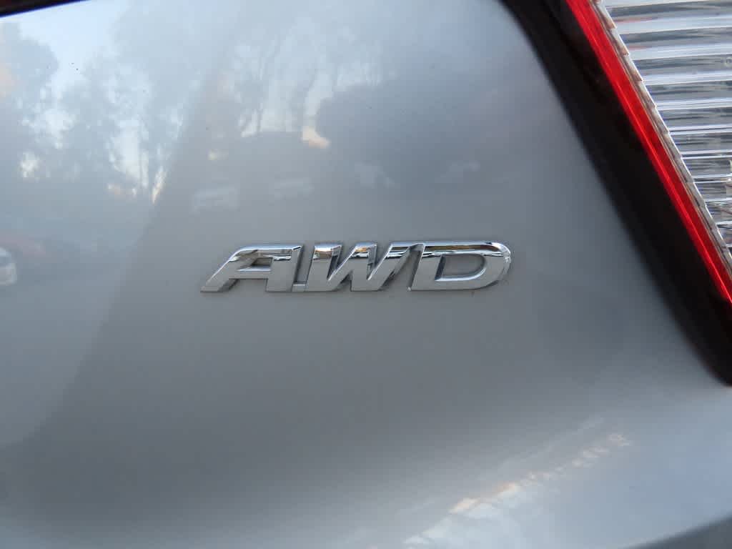 Thumbnail: 2021 Honda HR-V - 8