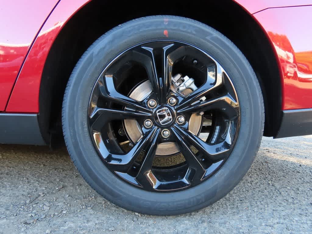 Thumbnail: 2025 Honda Accord - 8