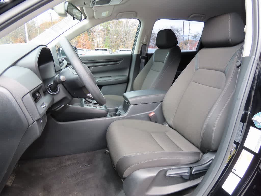 Thumbnail: 2024 Honda CR-V - 12