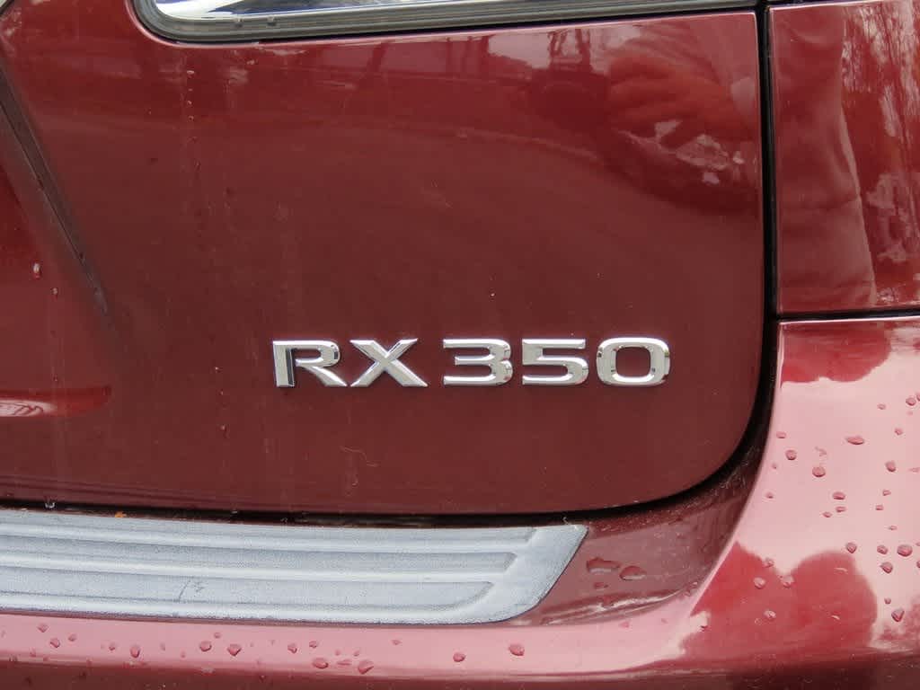 Thumbnail: 2015 Lexus RX - 7