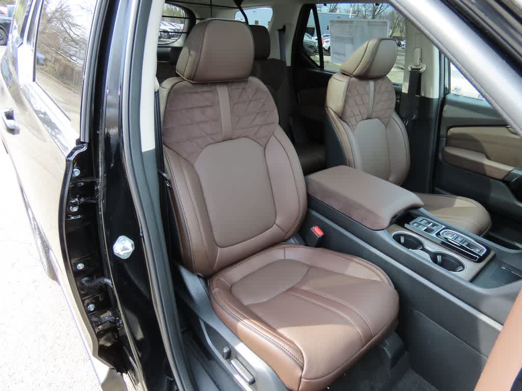 Thumbnail: 2026 Honda Pilot - 19