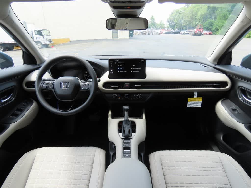 Thumbnail: 2026 Honda HR-V - 17