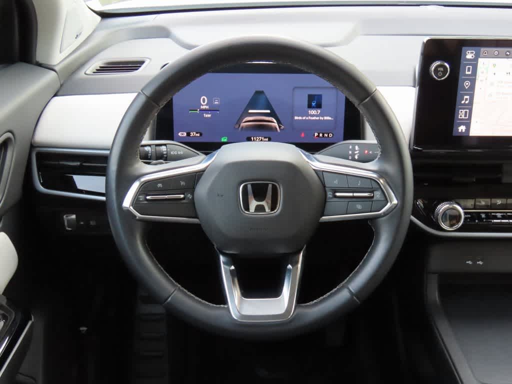 Thumbnail: 2024 Honda Prologue - 19
