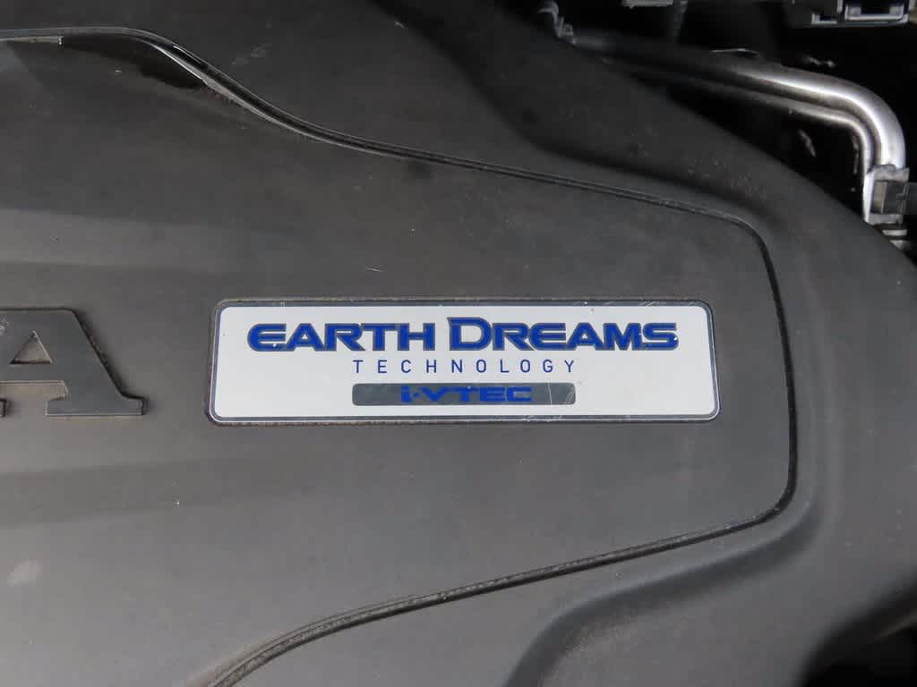 Thumbnail: 2020 Honda Pilot - 10