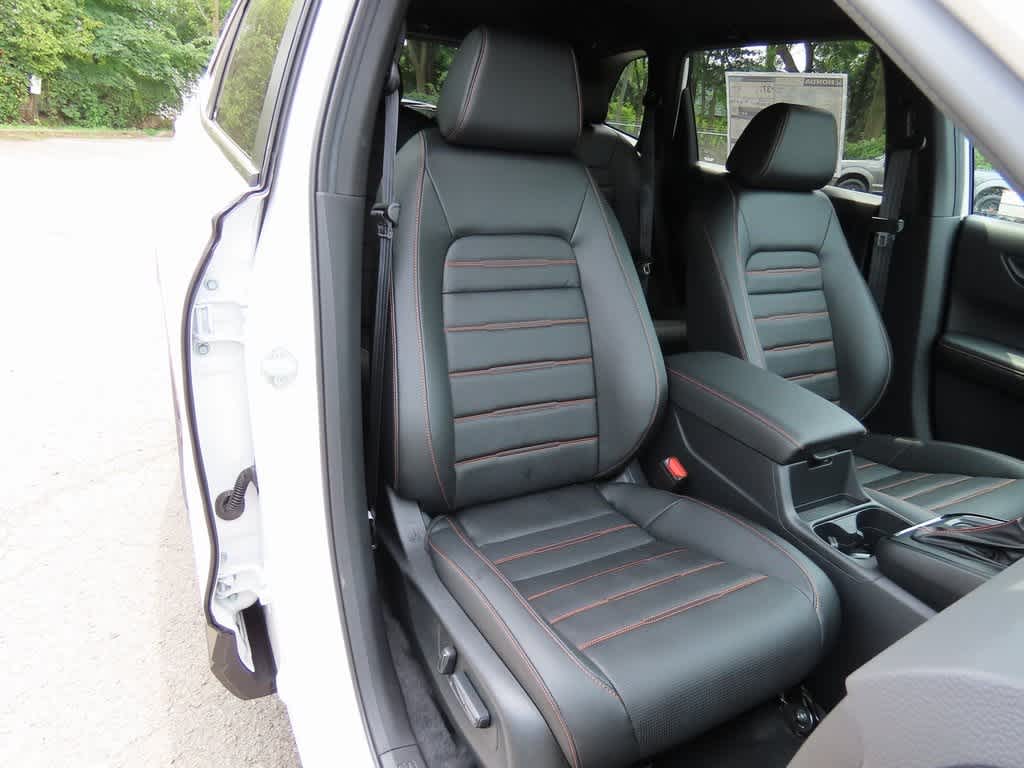 2025 Honda CR-V Sport-L 16