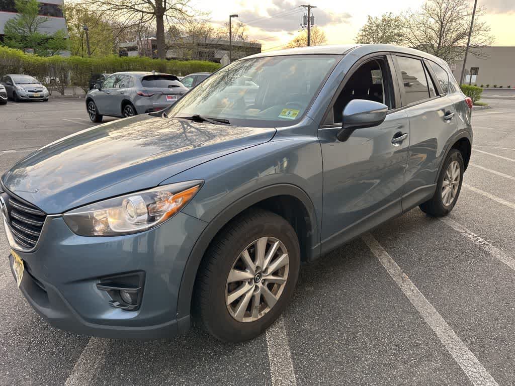 2016 Mazda CX-5 Touring -
                  Paramus, NJ