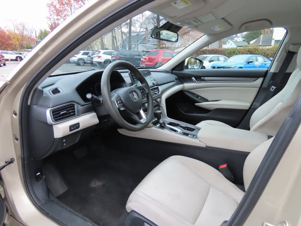Thumbnail: 2020 Honda Accord - 2