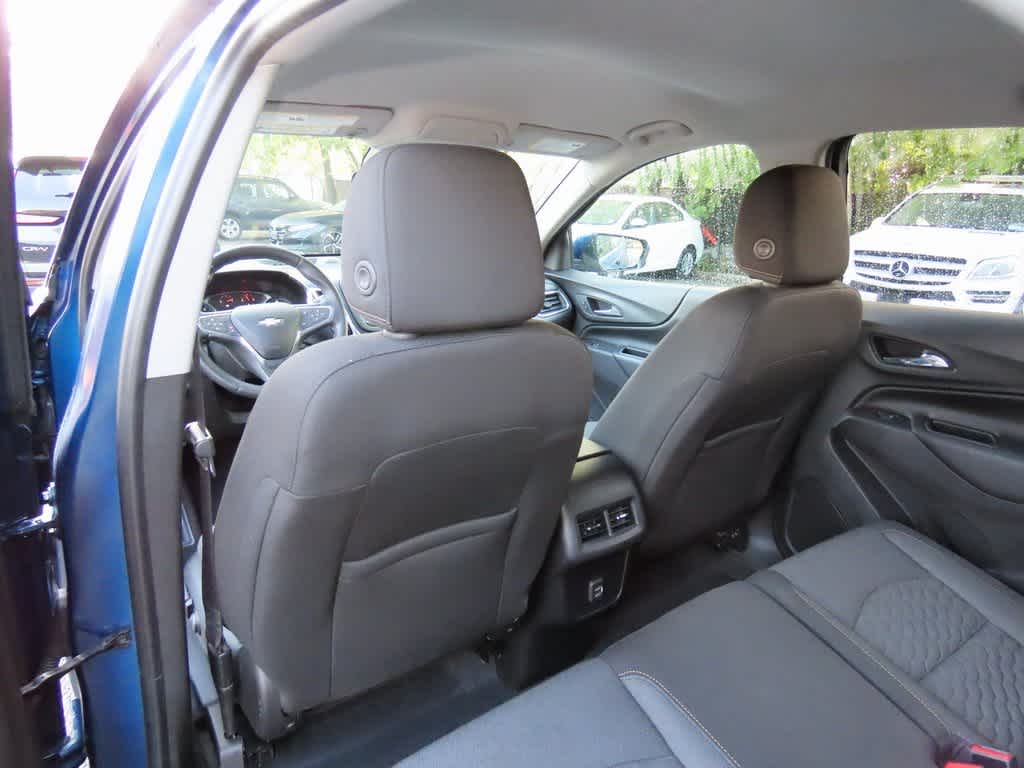 Thumbnail: 2020 Chevrolet Equinox - 13