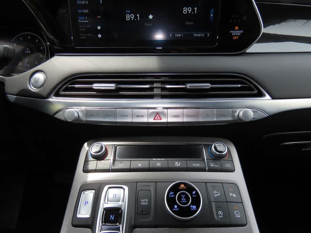 Thumbnail: 2020 Hyundai Palisade - 26