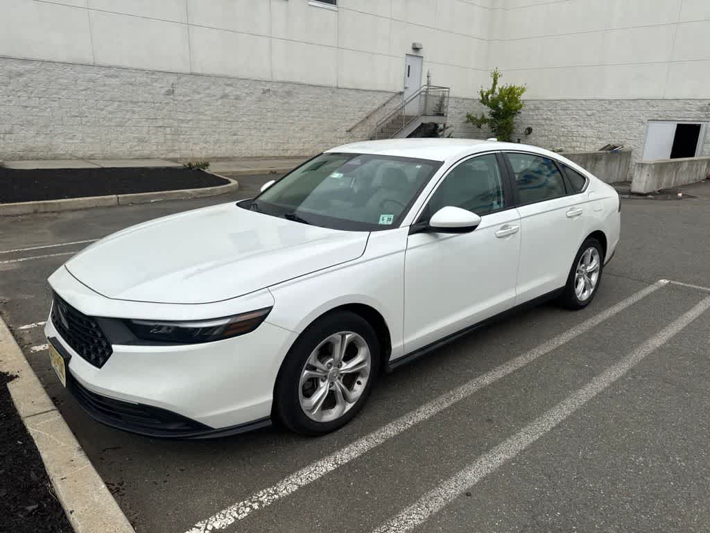 Thumbnail: 2023 Honda Accord - 8