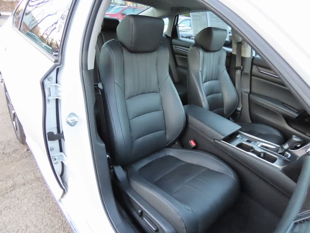 Thumbnail: 2022 Honda Accord - 15