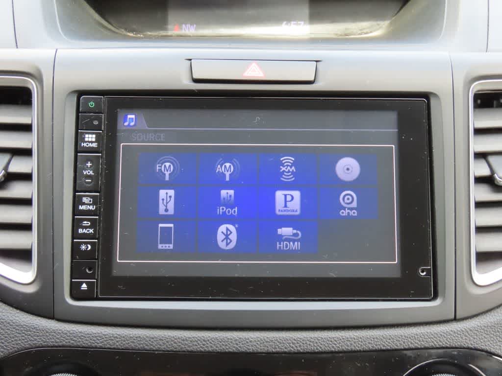 Thumbnail: 2015 Honda CR-V - 20