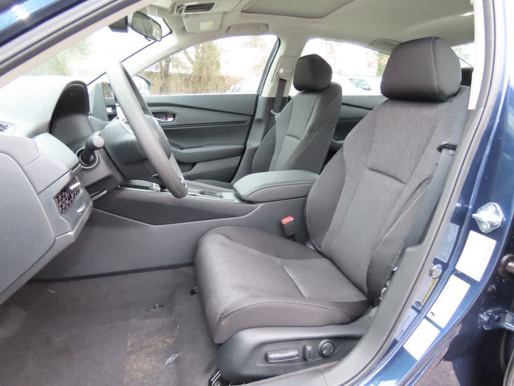 Thumbnail: 2026 Honda Accord - 11