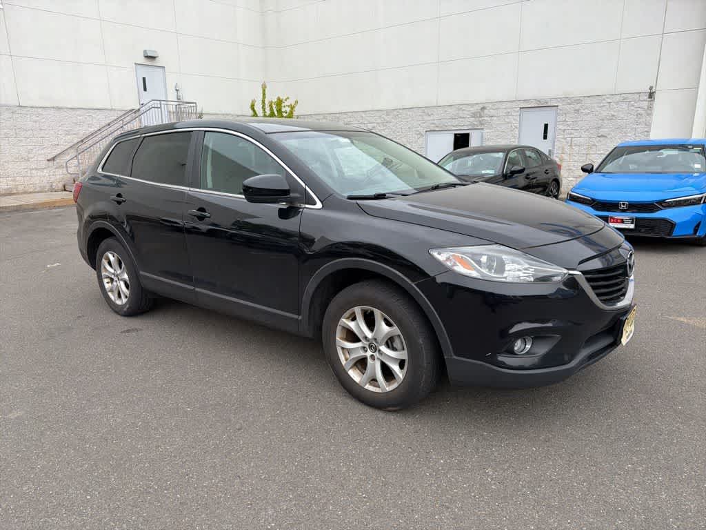 Thumbnail: 2013 Mazda CX-9 - 14