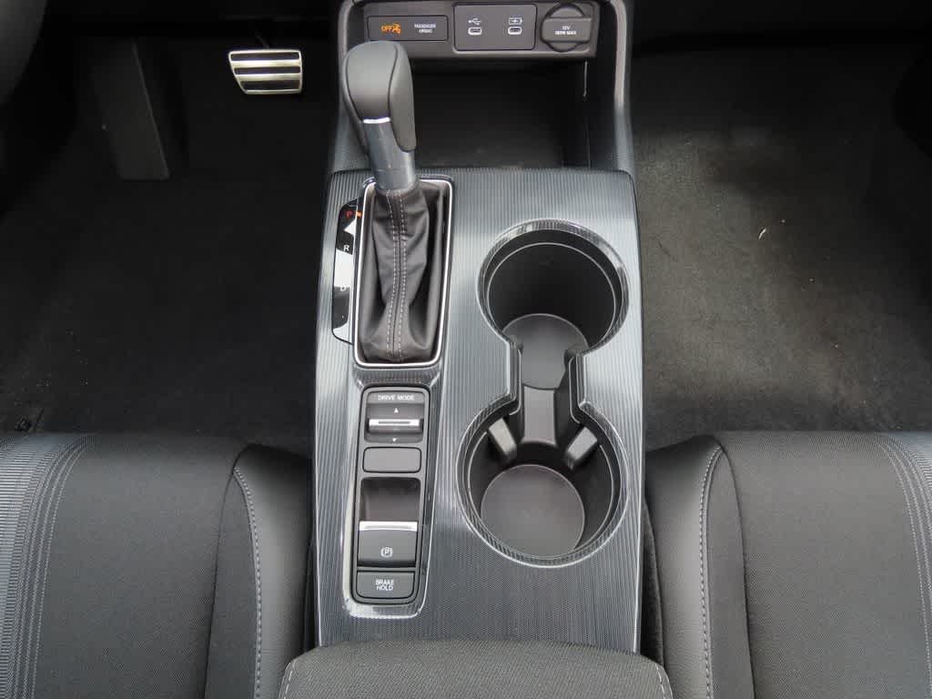 Thumbnail: 2026 Honda Civic - 22