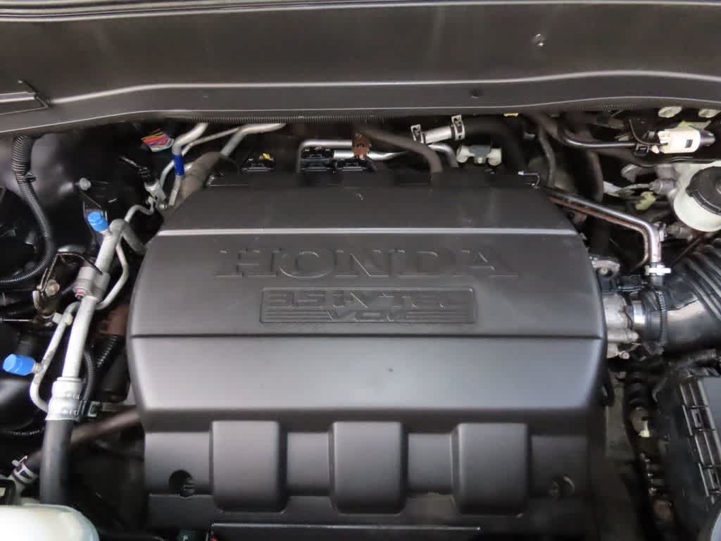 Thumbnail: 2015 Honda Pilot - 11