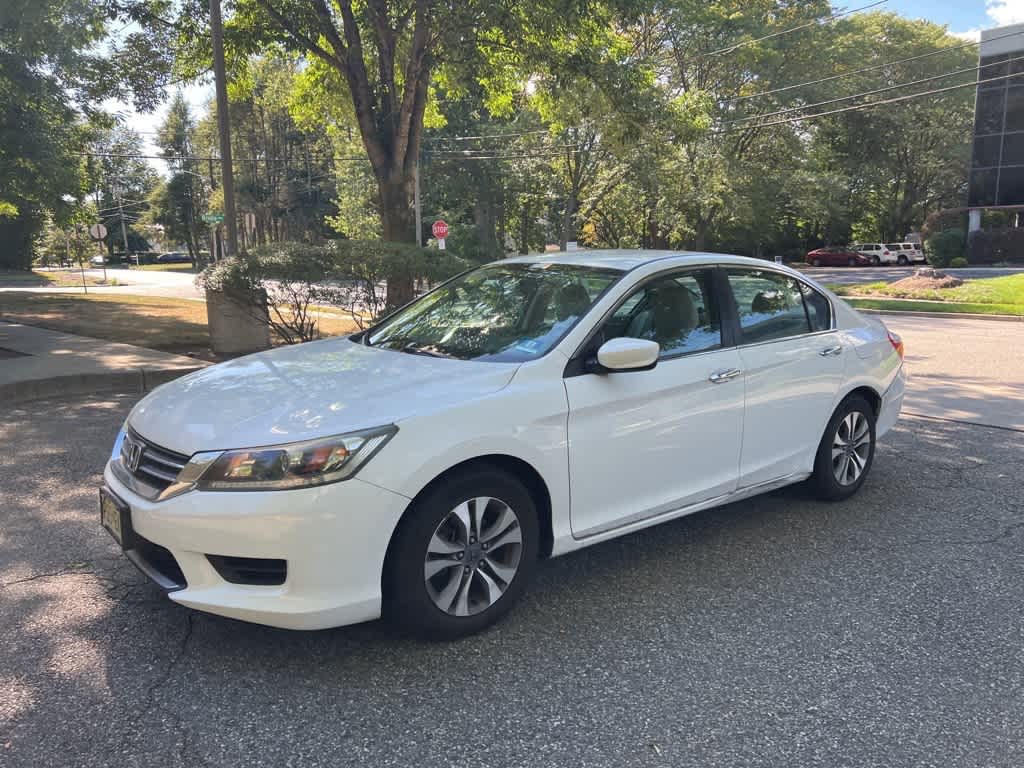 Thumbnail: 2014 Honda Accord - 2