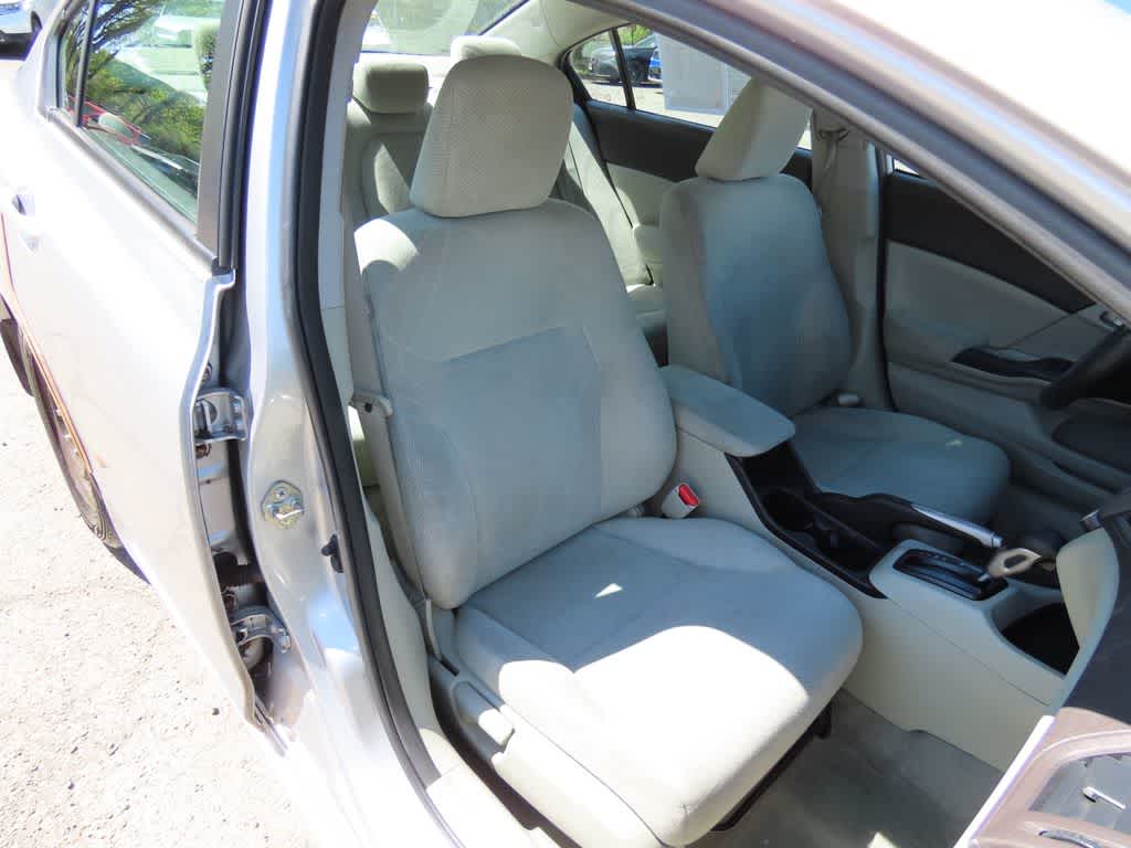 Thumbnail: 2012 Honda Civic - 14
