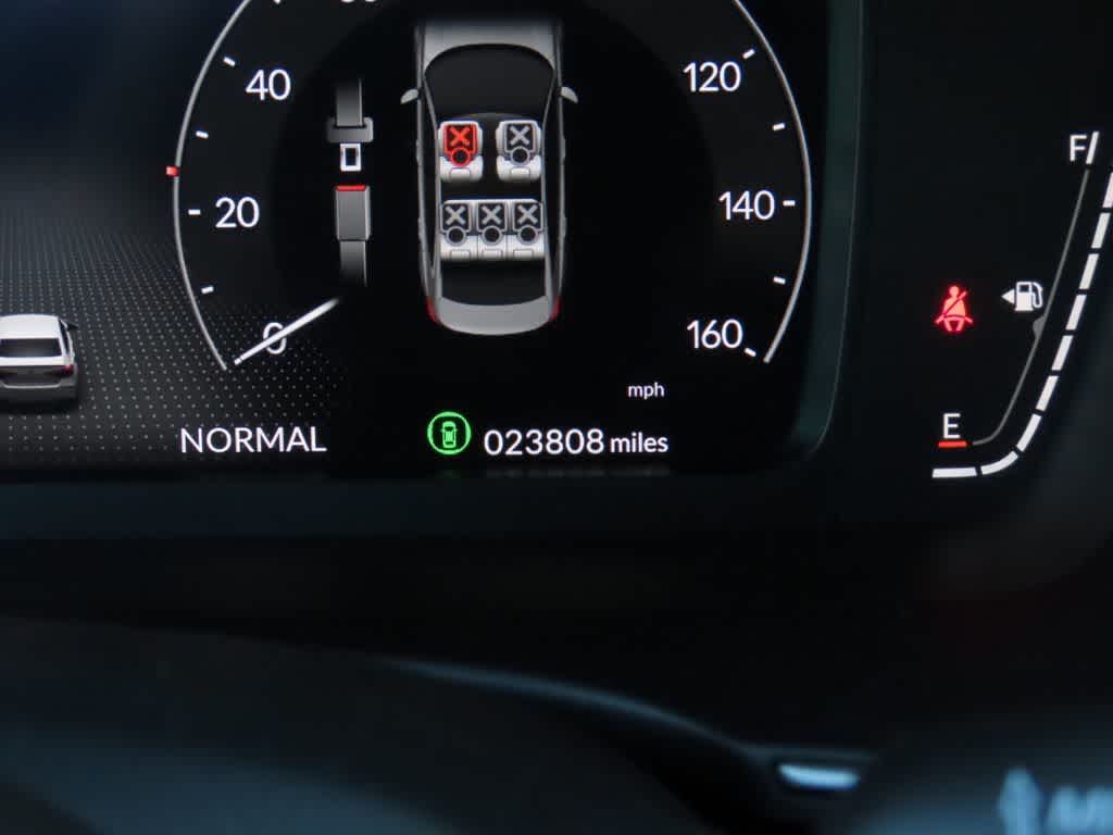 Thumbnail: 2024 Honda Civic - 28