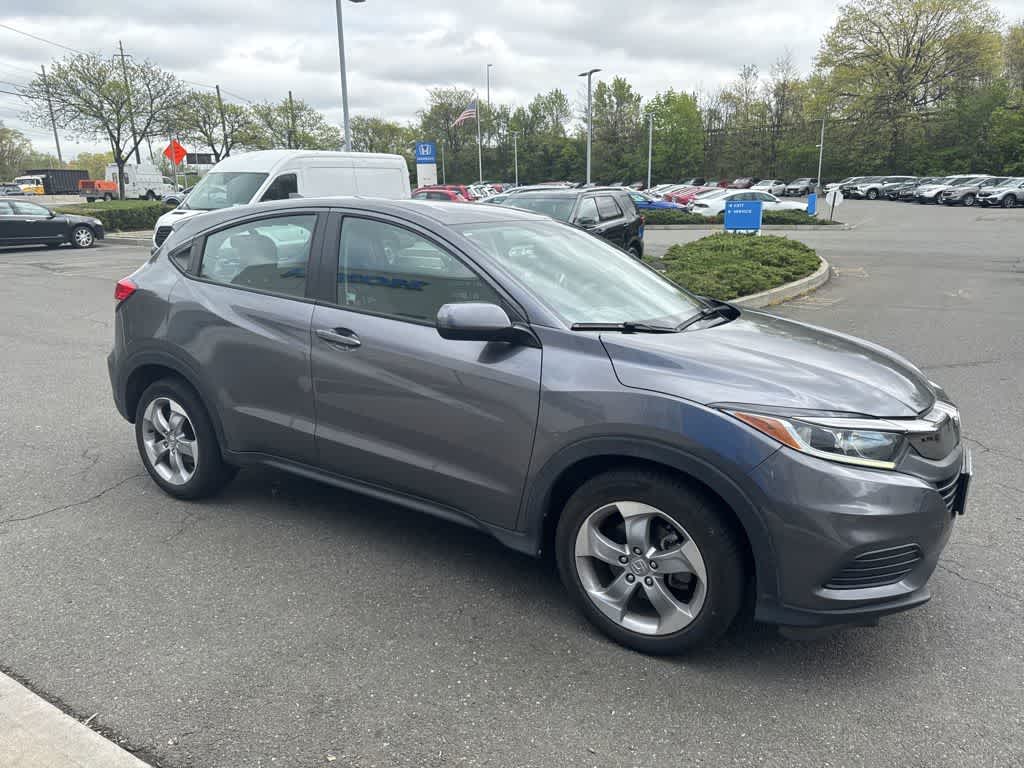 Thumbnail: 2022 Honda HR-V - 14