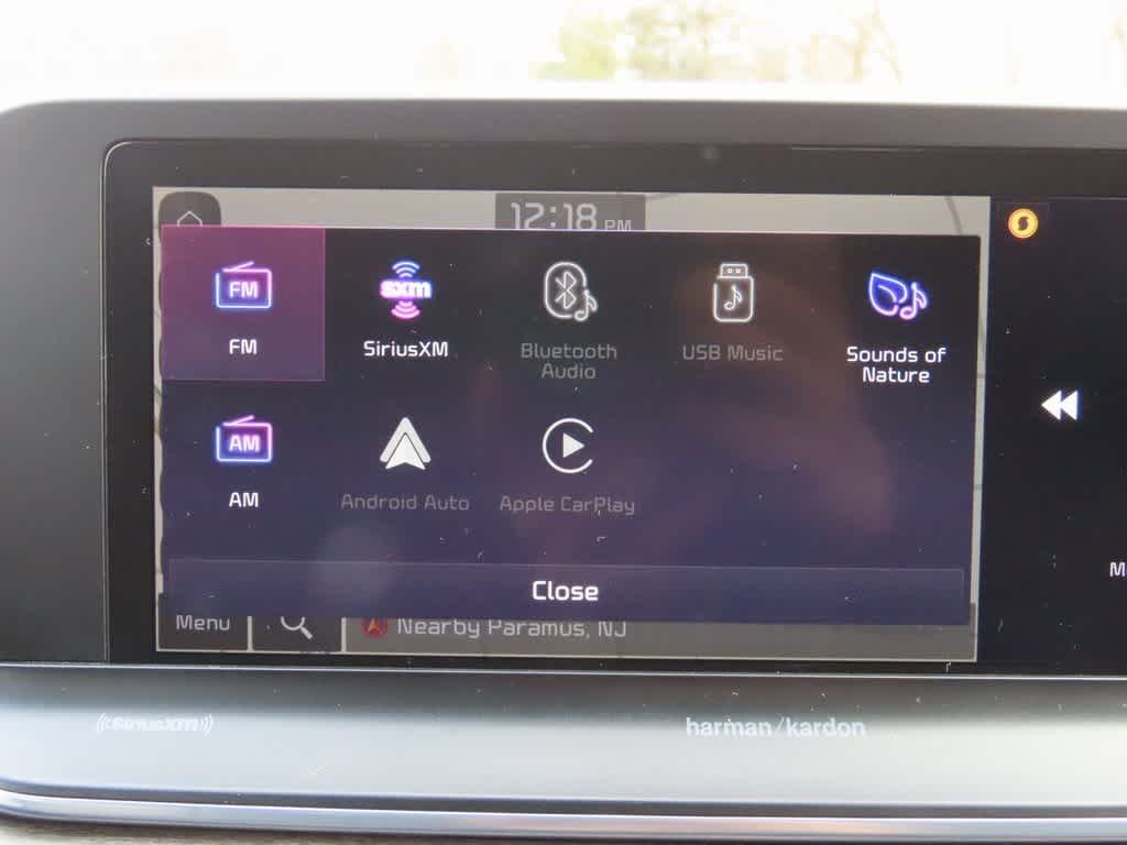 Thumbnail: 2020 Kia Telluride - 26