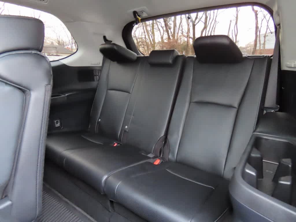 Thumbnail: 2024 Toyota Grand Highlander - 14