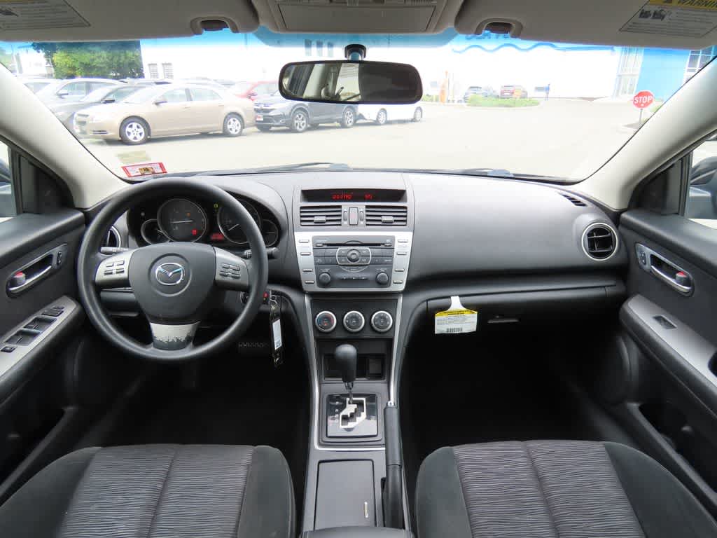 Thumbnail: 2010 Mazda Mazda6 - 17