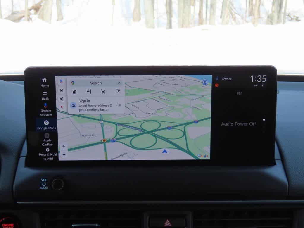 Thumbnail: 2026 Honda Pilot - 23