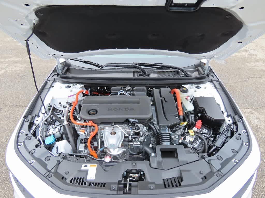 Thumbnail: 2026 Honda Accord - 10