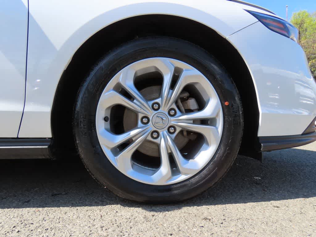 Thumbnail: 2023 Honda Accord - 8