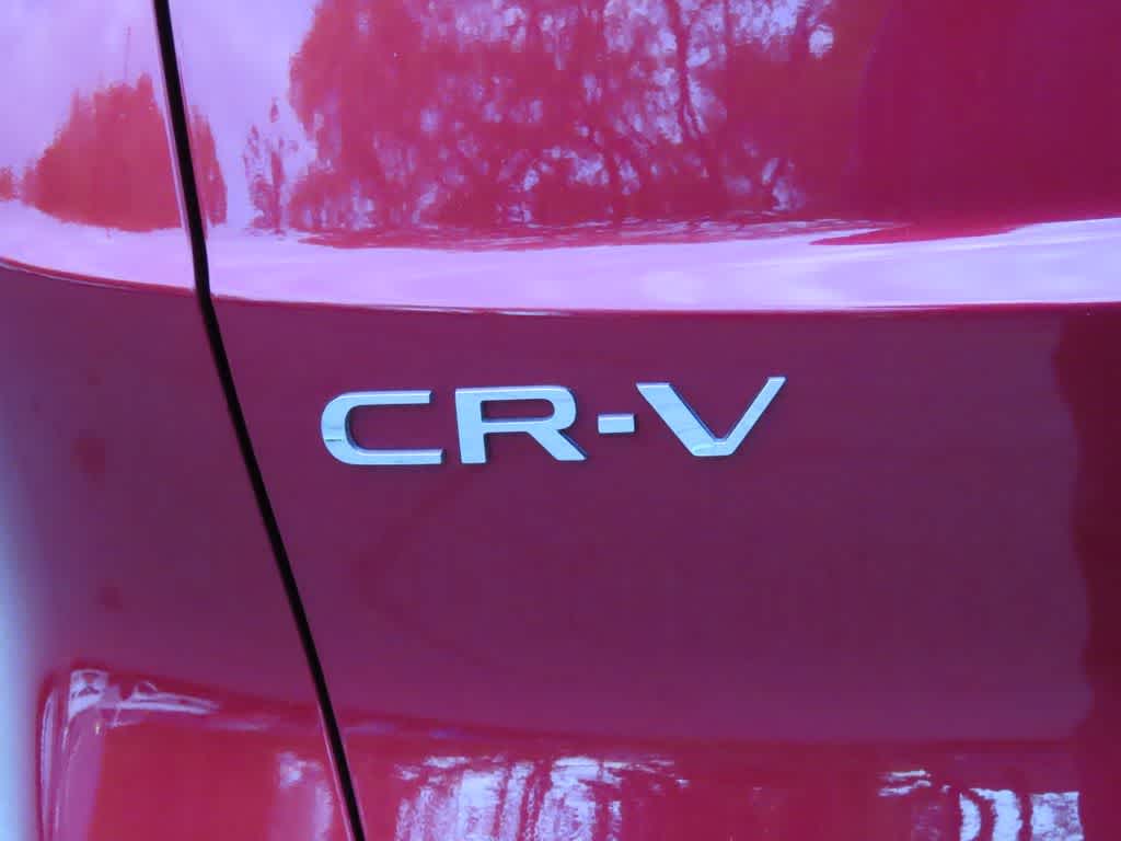 Thumbnail: 2023 Honda CR-V - 7