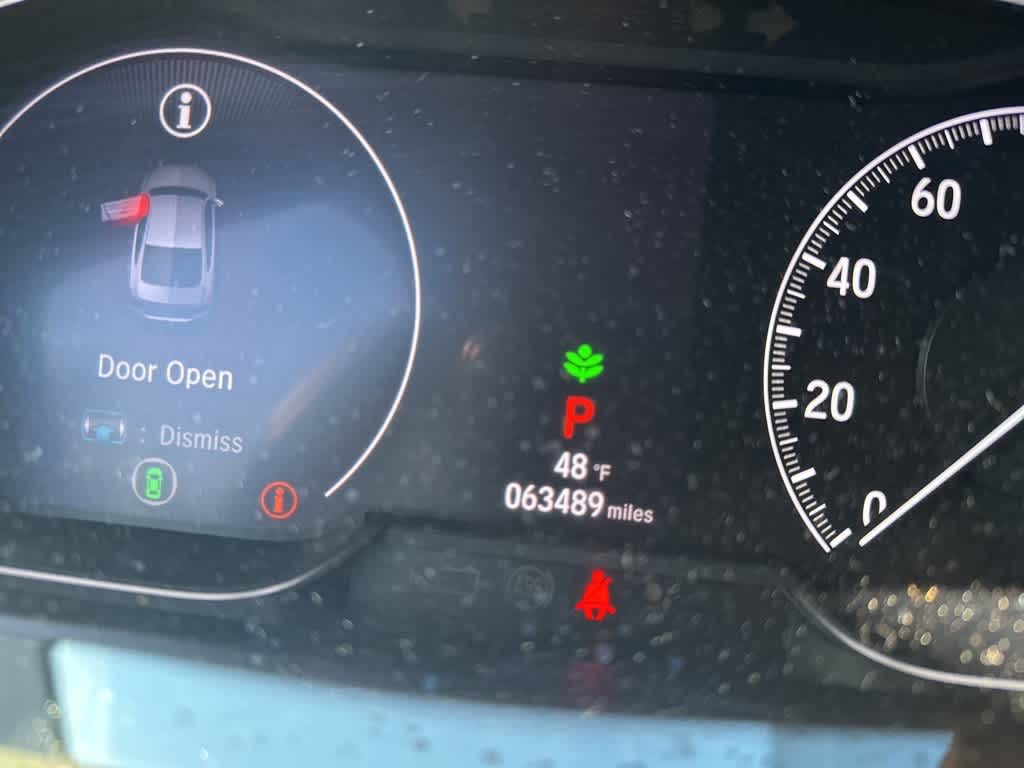 Thumbnail: 2020 Honda Accord - 5