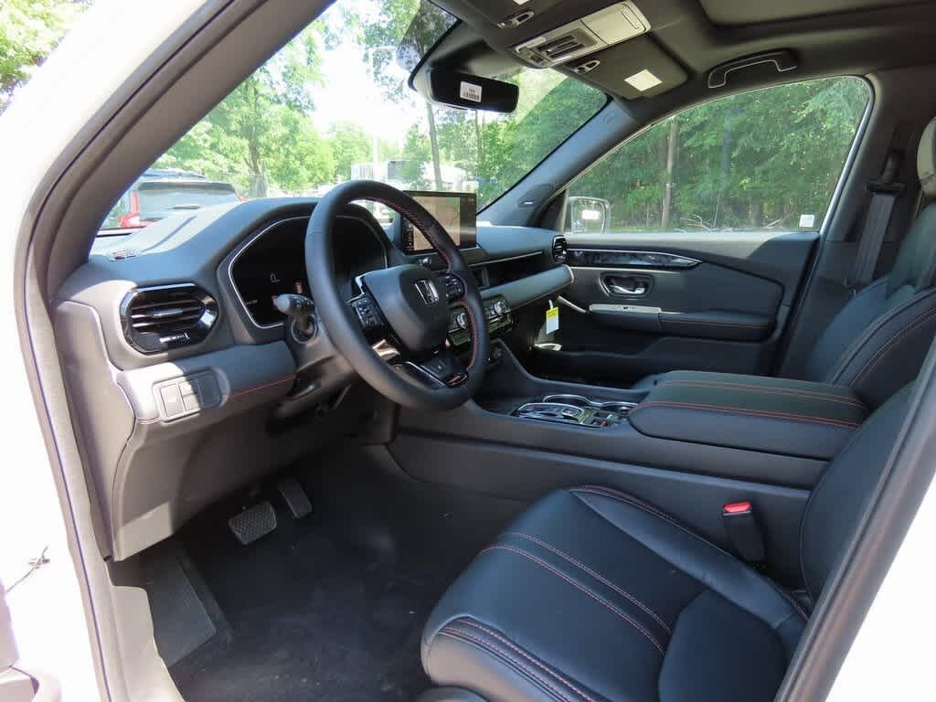 New 2026 Honda Passport TrailSport Elite SUV