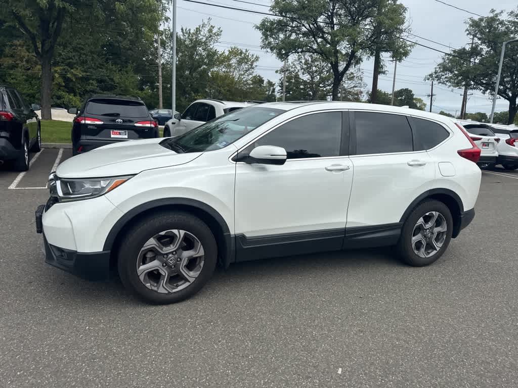 Thumbnail: 2019 Honda CR-V - 4