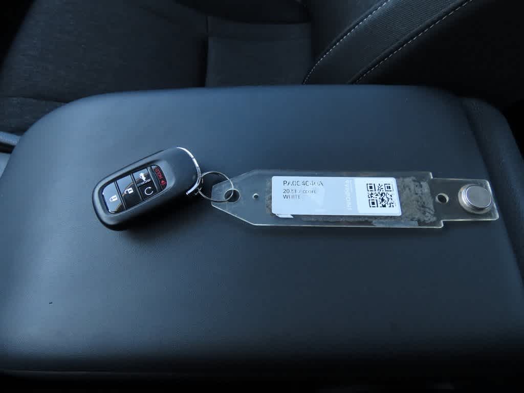 Thumbnail: 2023 Honda Accord - 25