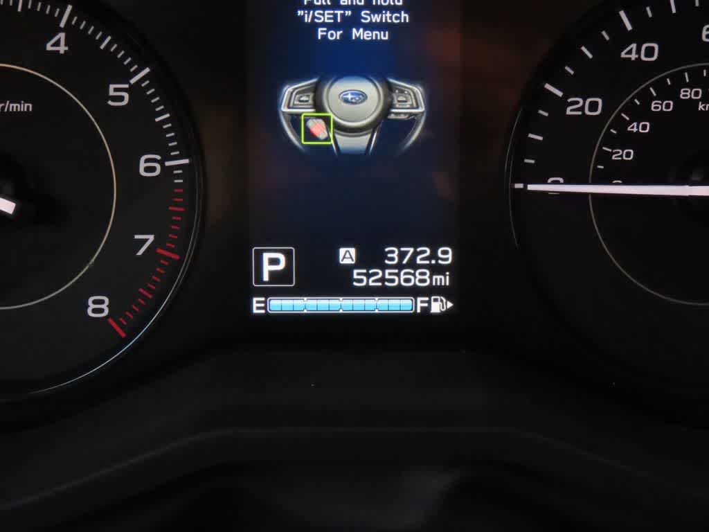 Thumbnail: 2022 Subaru Impreza - 23